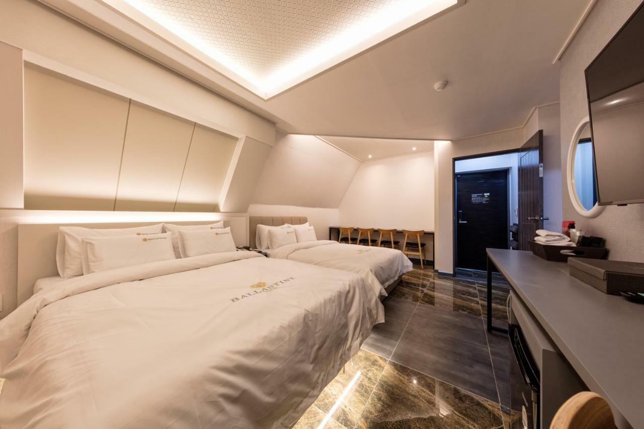 Hotel Ballantine Business 2*