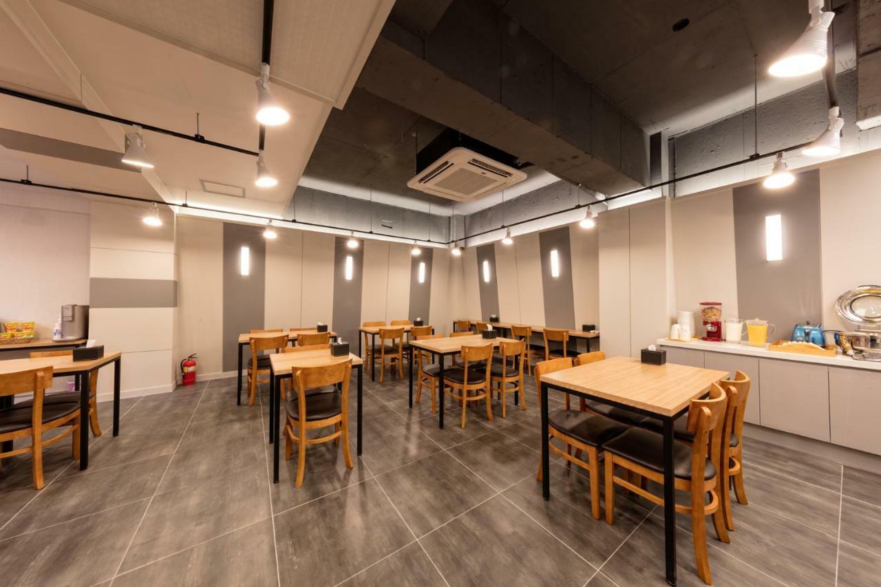 Ballantine Business 2* Gwangju Metropolitan City